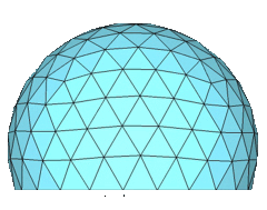 Cupola Geodetica